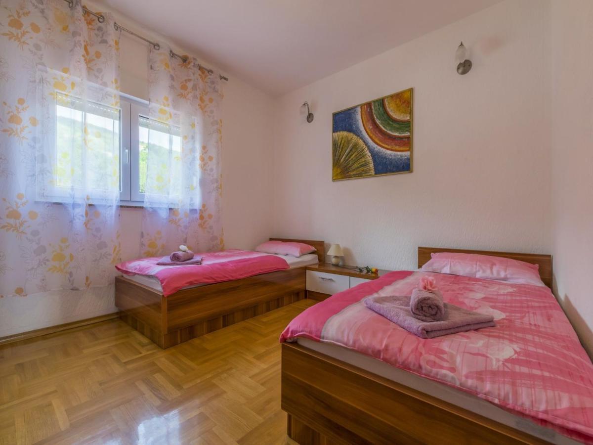 Вилла House Haus Rosa Драмаль Экстерьер фото